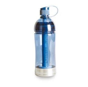 Hydrogen water generating bottle